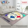 [SALE] Pittsburgh Steelers NFL Rug Living Room Rug Christmas Gift US Decor – Indoor Outdoor Rugs – D871