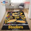 [SALE] New Orleans Saints Imperial Champion Rug NFL Area Rug Carpet, Living room and bedroom Rug, Christmas Gift – Indoor Outdoor Rugs