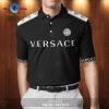 Versace Basic Style Luxury For Men Versace Polo Shirt