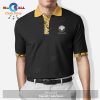 Versace Basic Style Luxury Version 3 For Men Versace Polo Shirt