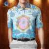 Versace Basic Style Premium Luxury For Men Versace White Polo Shirt