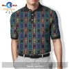 Versace Special Version Luxury For Men Versace Polo Shirt