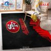 [SALE] San Francisco 49ers NFL Area Rug For Christmas Bedroom Rug Christmas Gift US Decor – Indoor Outdoor Rugs