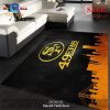 [SALE] San Francisco 49ers NFL Area Rug Living Room Rug US Gift Decor – Indoor Outdoor Rugs
