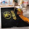 [SALE] San Francisco 49ers NFL Area Rug, Bedroom, Home Decor Floor Decor – Indoor Outdoor Rugs