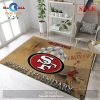 [SALE] San Francisco Ers X NFL Area Rug For Christmas, Bedroom Rug – Home Decor Floor Decor – Indoor Outdoor Rugs