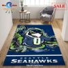 [SALE] Seattle Seahawks NFL Area Rug For Christmas, Living room and bedroom Rug, Christmas Gift US Decor – Indoor Outdoor Rugs