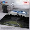 [SALE] Seattle Seahawks NFL Rug Bedroom Rug Home Decor Floor Decor – Indoor Outdoor Rugs