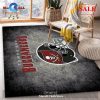 [SALE] Seattle Seahawks Skyline NFL Team Logos Area Rug, Bedroom, Family Gift US Decor – Indoor Outdoor Rugs