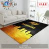 [SALE] Tampa Bay Buccaneers NFL Area Rug For Christmas, Kitchen Rug, Home Decor Floor Decor – Indoor Outdoor Rugs