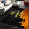[SALE] Tampa Bay Buccaneers NFL Area Rug, Living room and bedroom Rug, Christmas Gift US Decor – Indoor Outdoor Rugs