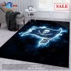 [SALE] Tampa Bay Buccaneers NFL Rug Living Room Rug Home Decor Floor Decor – Indoor Outdoor Rugs
