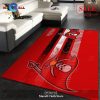 [SALE] Tampa Bay Buccaneers NFL Team Logos Area Rug, Kitchen Rug, Home Decor Floor Decor – Indoor Outdoor Rugs