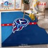 [SALE] Tennessee Titans 2 NFL Christmas Gift Rug Living Room Rug Home Decor Floor Decor – Indoor Outdoor Rugs