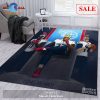 [SALE] Tennessee Titans Imperial Homefield Rug NFL Area Rug, Kitchen Rug, Home Decor Floor Decor – Indoor Outdoor Rugs