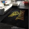 [SALE] Tennessee Titans NFL Area Rug For Christmas Bedroom Rug Family Gift US Decor – Indoor Outdoor Rugs
