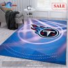 [SALE] Tennessee Titans NFL Area Rug For Christmas Bedroom Rug Home Decor Floor Decor – Indoor Outdoor Rugs