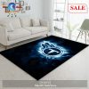 [SALE] Tennessee Titans NFL Logo Style Area Rugs Living Room Carpet Floor Decor The US Decor – Indoor Outdoor Rugs