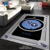 [SALE] Tennessee Titans Skyline NFL Area Rug For Christmas, Living Room Rug – Indoor Outdoor Rugs