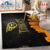 [SALE] Tennessee Titans Skyline NFL Area Rug, Kitchen Rug – Indoor Outdoor Rugs