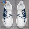 Yeezy Sneakers Nyyankees Best Gift For Friends Yeezy Boost 350