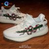 Louis Vuitton BMW Luxury Brand Yeezy Sneaker For Men Women