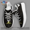 Louis Vuitton Goku Kid Dragon Ball Luxury Brand Premium Yeezy Sneaker For Men Women