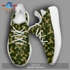 Louis Vuitton LV Supreme Red Black Yeezy Sneaker