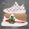 Louis Vuitton Supreme Dragon Ball Model 5 Yeezy Boost Shoes Sport Sneakers Luxury Brand For Men And Women Louis Vuitton Supreme Dragon Ball Model 5 Yeezy Boost Shoes Sport Sneakers Luxury Brand For Men And Women