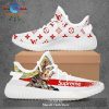 Louis Vuitton Supreme Dragon Ball Model 1 Yeezy Boost Shoes Sport Sneakers Luxury Brand For Men And Women Louis Vuitton Supreme Dragon Ball Model 1 Yeezy Boost Shoes Sport Sneakers Luxury Brand For Men And Women