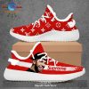 Louis Vuitton Supreme Dragon Ball Movie Luxury Brand Premium Yeezy Sneaker For Men Women