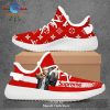 Louis Vuitton Supreme Elvis Presley Model 1 Yeezy Boost Shoes Sport Sneakers Luxury Brand For Men And Women