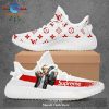 Louis Vuitton Supreme Eric Clapton Yeezy Boost Shoes Sport Sneakers Luxury Brand For Men And Women