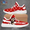 Louis Vuitton Supreme Iggy Pop Yeezy Boost Shoes Sport Sneakers Luxury Brand For Men And Women