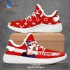 Louis Vuitton Supreme Johnny Cash Yeezy Boost Shoes Sport Sneakers Luxury Brand For Men And Women
