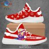 Louis Vuitton Supreme Kanye West Model 1 Yeezy Boost Shoes Sport Sneakers Luxury Brand For Men And Women