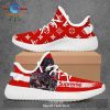 Louis Vuitton Supreme Naruto Uchiha Madara Characters Luxury Brand Premium Yeezy Sneaker For Men Women
