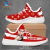 Louis Vuitton Supreme One Piece Luffy Luxury Brand Premium Yeezy Sneaker For Men Women