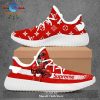 Louis Vuitton Supreme Sasuke Luxury Brand Premium Yeezy Sneaker For Men Women