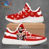 Louis Vuitton Supreme Snoop Dogg Luxury Brand Premium Yeezy Sneaker For Men Women