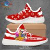 Louis Vuitton Supreme Snoop Dogg Model 3 Yeezy Boost Shoes Sport Sneakers Luxury Brand For Men And Women