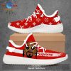 Louis Vuitton Supreme Snoop Dogg Luxury Brand Premium Yeezy Sneaker For Men Women