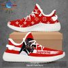 Louis Vuitton Supreme Snoop Dogg Luxury Brand Premium Red Yeezy Sneaker For Men Women