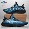 Louis Vuitton Supreme Young Thug Yeezy Boost Shoes Sport Sneakers Luxury Brand For Men And Women