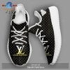 Louis Vuitton White Brown Yeezy Boost Shoes Sport Sneakers Best Lv For Men Women