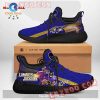 Personalized Baltimore Ravens NFL New Model Yezzy Shoes Sneaker