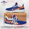 Personalized Buffalo Bills NFL Model 5 Yezzy Shoes Sneaker