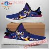 Personalized Chicago Bears NFL Model 1 Yezzy Shoes Sneaker