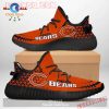 Personalized Chicago Bears NFL Yezzy Shoes Sneaker