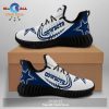 Personalized Dallas Cowboys Model 3 Yeezy Sport Shoes